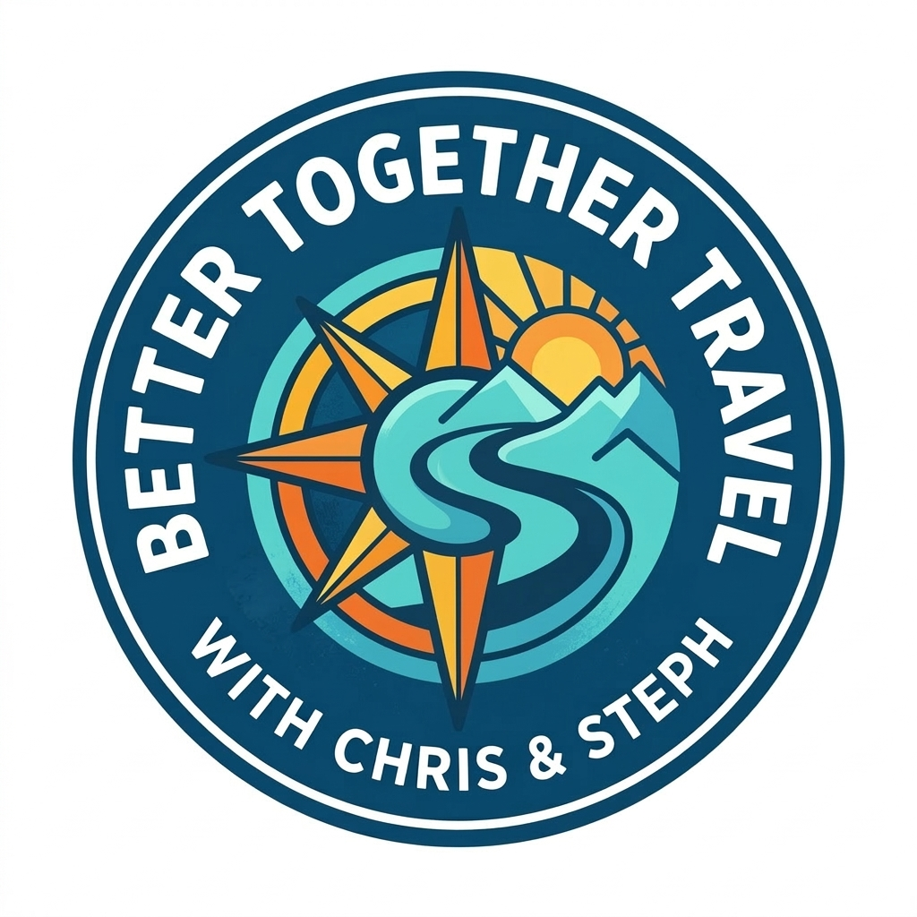 Better Together Travel